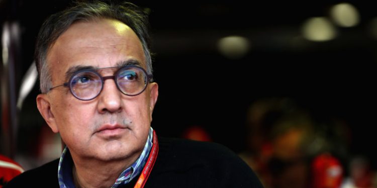 Sergio Marchionne