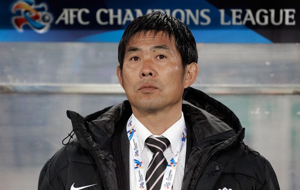Hajime Moriyasu