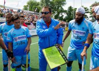 India men’s hockey team coach Harendra Singh has warned his players not to be complacent at the Asian Games