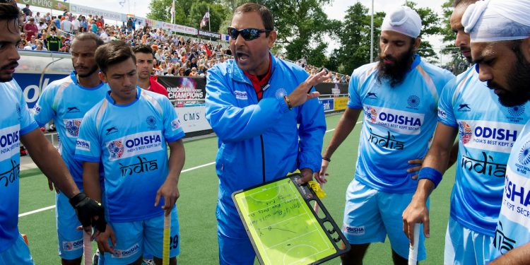 India men’s hockey team coach Harendra Singh has warned his players not to be complacent at the Asian Games