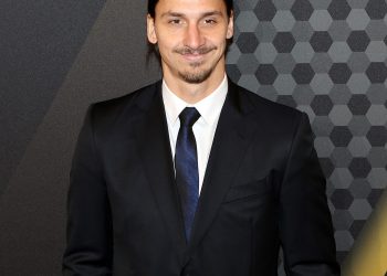 Zlatan Ibrahimovic