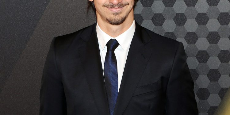 Zlatan Ibrahimovic