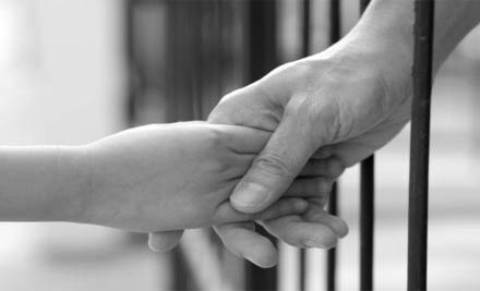 Imprisonment of parents