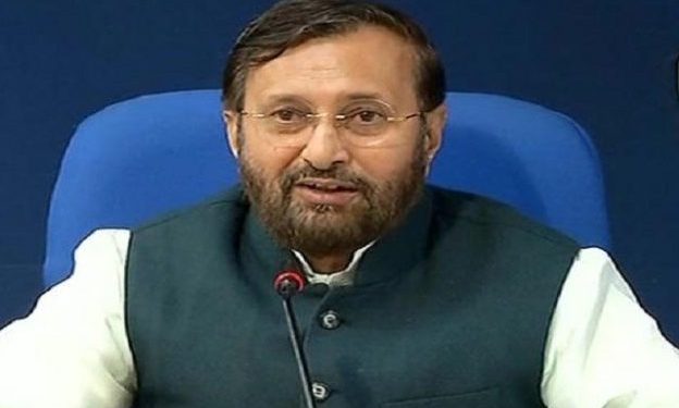 Prakash Javadekar