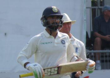 Dinesh Karthik