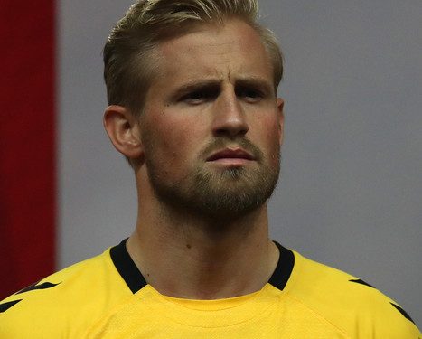 Kasper Schmeichel