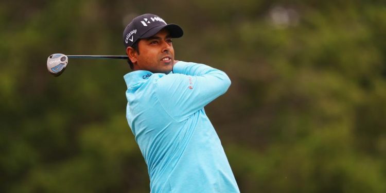 Anirban Lahiri