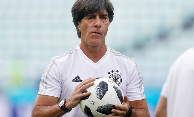 Joachim Loew