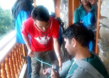 Agencies: Mansarovar Yatra