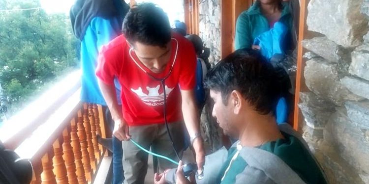 Agencies: Mansarovar Yatra