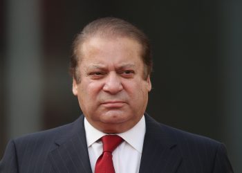 Shehbaz says Nawaz Sharif to be Pakistan PM for fourth time