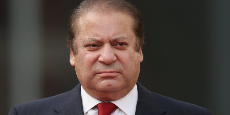Shehbaz says Nawaz Sharif to be Pakistan PM for fourth time
