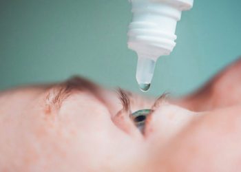 Novel eye drop-odisha