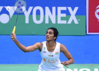 PV Sindhu entered into the semifinals of the Thailand Open defeating Soniia Cheah of Malaysia