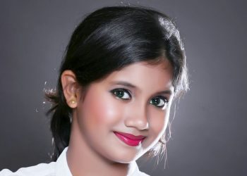 Prachurjya Mohanty