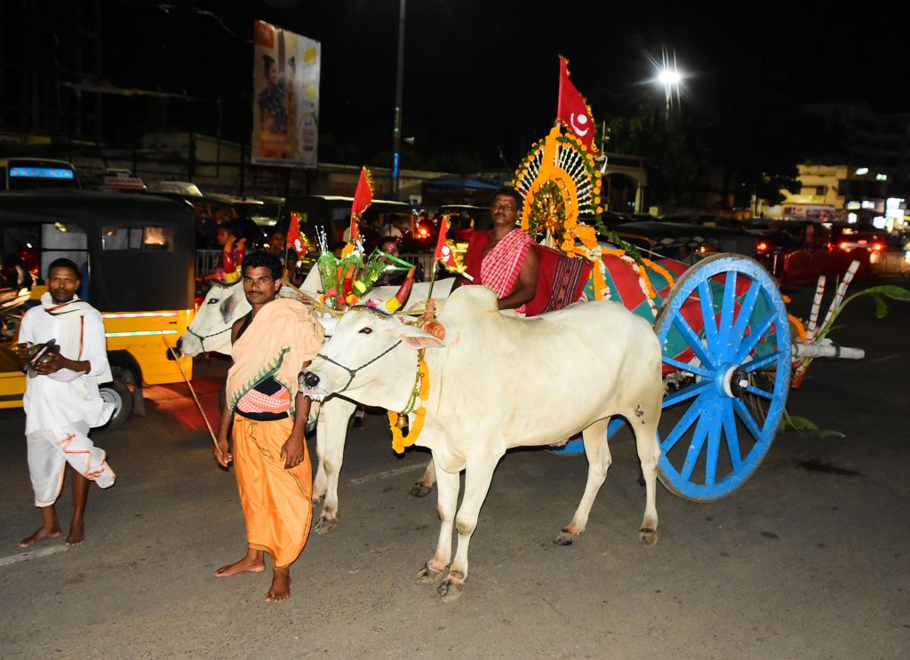 RATH YATRA 6