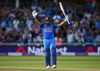 India will bank on inform Rohit Sharma in the final ODI at Leeds, Tuesday