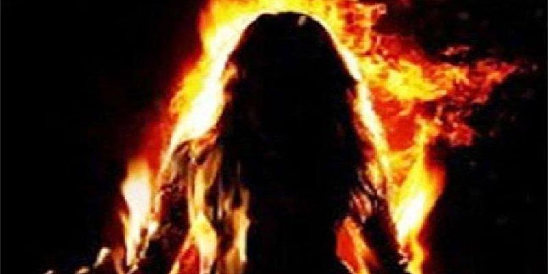 Widowed woman attempts suicide in Keonjhar