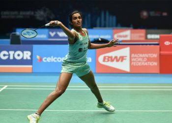 PV Sindhu had an easy outing against Yip Pui Yin of Hong Kong at Bangkok, Thursday