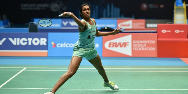 PV Sindhu had an easy outing against Yip Pui Yin of Hong Kong at Bangkok, Thursday