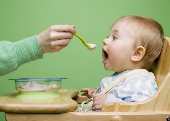 Solid foods for kids odisha