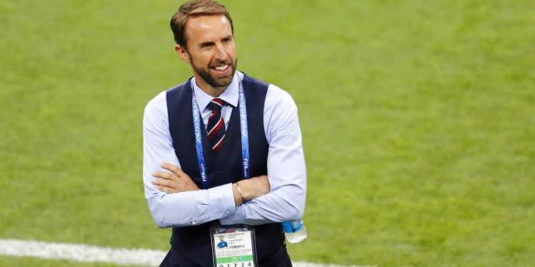 England coach Gareth Southgate feels that the social media will make his players huge stars if they win the World Cup