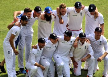 England cricket team