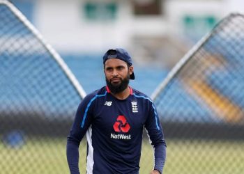 Adil Rashid