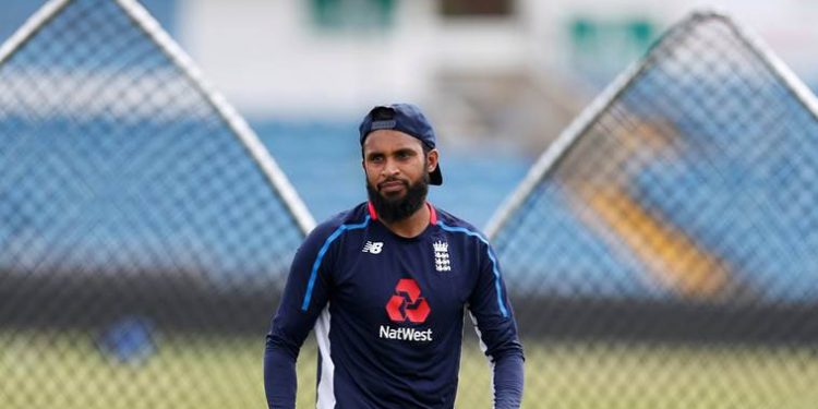 Adil Rashid