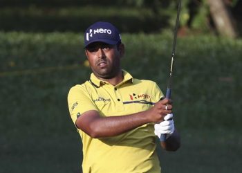 Anirban Lahiri