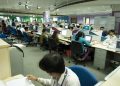 India's services sector