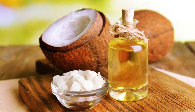 coconut oil odisha