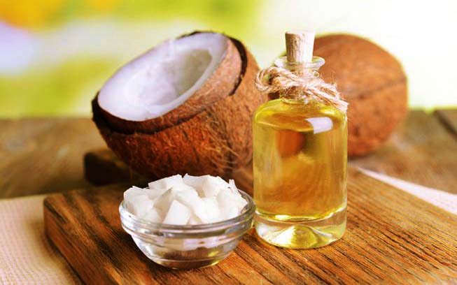 coconut oil odisha