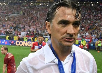 Zlatko Dalic