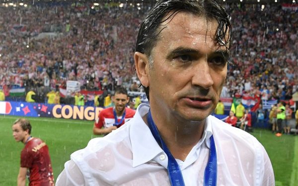 Zlatko Dalic