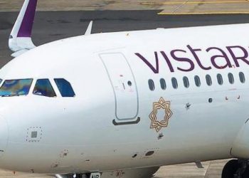 Vistara airlines