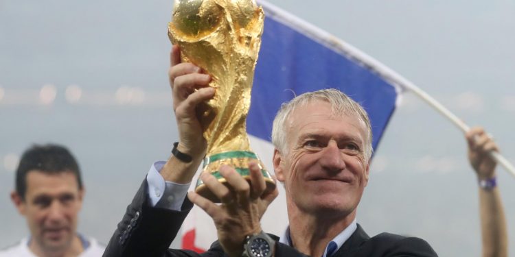 Didier Deschamps