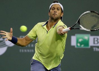 Fernando Verdasco