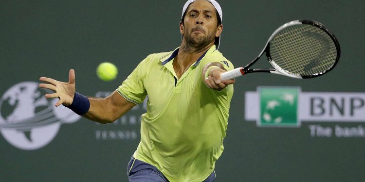 Fernando Verdasco