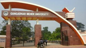 Gangadhar Meher University