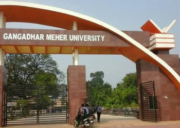 Gangadhar Meher University