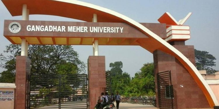 Gangadhar Meher University