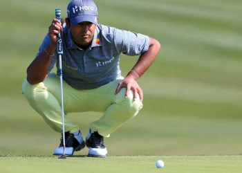 Anirban Lahiri