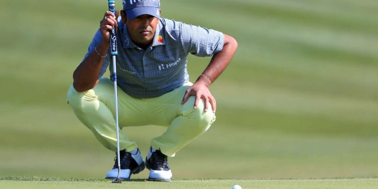 Anirban Lahiri