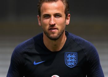 Harry Kane