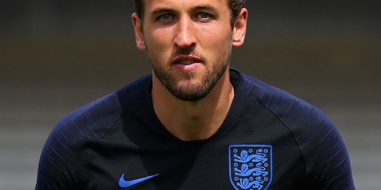 Harry Kane