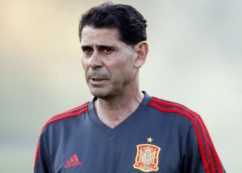 Fernando Hierro