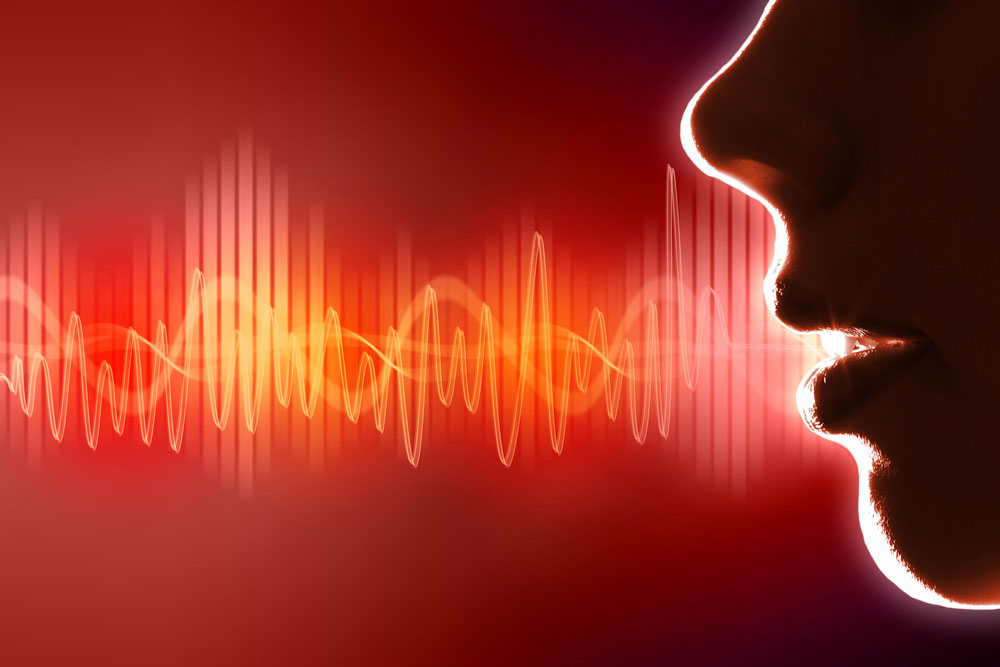 human speech odisha