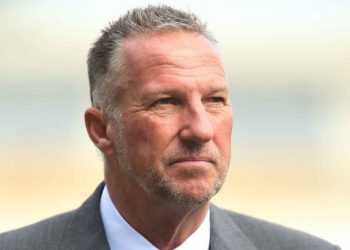 Ian Botham