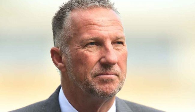 Ian Botham